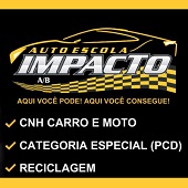 Auto Escola Impacto